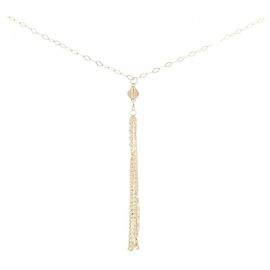 Autre Marque Collana Au750