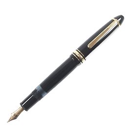 Pluma Montblanc Meisterstück 14K