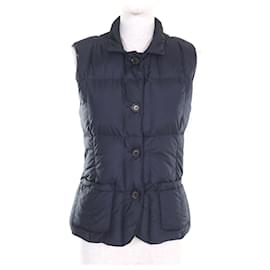 Autre Marque Chaleco de nylon Down Eleventy