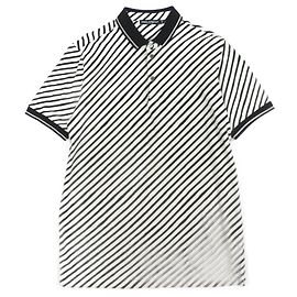 Dolce & Gabbana Camisa Polo de Algodón Dolce&Gabbana