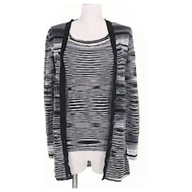 Missoni Knit 2way Ensemble Rayon - Autre Marque