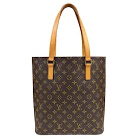 Borsa tote Vavin GM Monogram Louis Vuitton