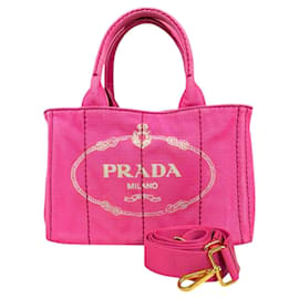 Borsa Prada Canapa Tote SS