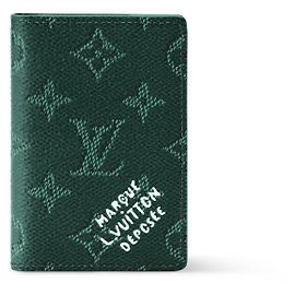 Louis Vuitton Nuevo Organizador de Bolsillo LV