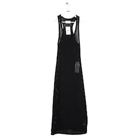 Zadig & Voltaire Abito in cotone nero