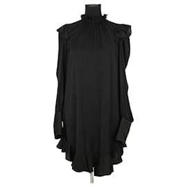 Zadig & Voltaire Vestido negro