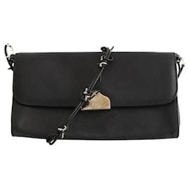 Borsa in pelle nera - Balenciaga