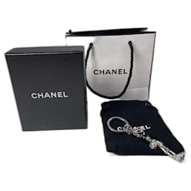 Portachiavi Chanel Figurina Perla