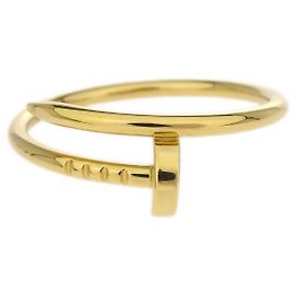 Cartier Juste un Clou Oro Giallo 18K Small