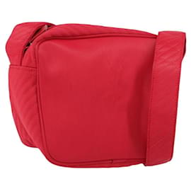 Borsa a Spalla Vintage Saint Laurent in Nylon