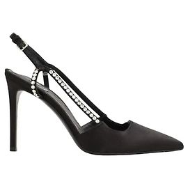 Balmain Tacchi neri