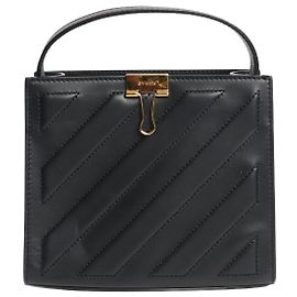Off White Borsa Tote Cross 24 nera