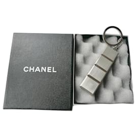 Chanel New USB Keychain