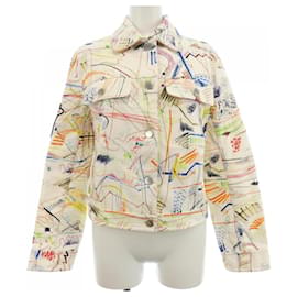 Chaqueta Hermes - Hermès