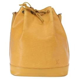 Borsa Noé Louis Vuitton in pelle Epi grande