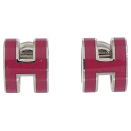Boucles d'oreilles mini Pop Ash Hermès