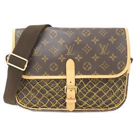 Borsa a Spalla Monogram Congo PM Louis Vuitton