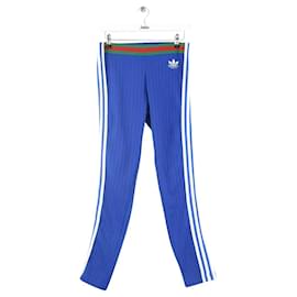 Gucci Leggings azules