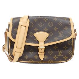 Borsa a Spalla Sologne Monogram Louis Vuitton