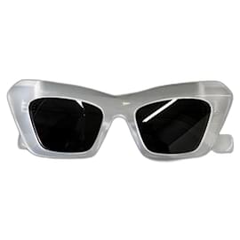 Loewe Gafas de sol cat-eye Anagram Celate