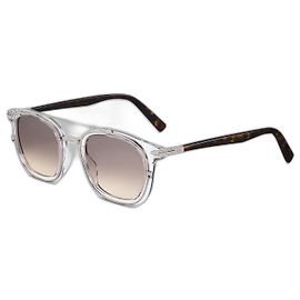 Occhiali da sole Dior Black Suit S14I Bio-Acetato