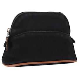 Pochette da Viaggio Bolide in Tela Mini Hermès