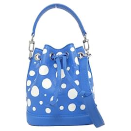 Bolso de Hombro Nano Noé en Monograma Empreinte Louis Vuitton