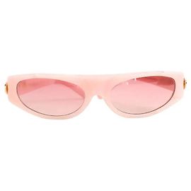 Casablanca Occhiali da sole rosa
