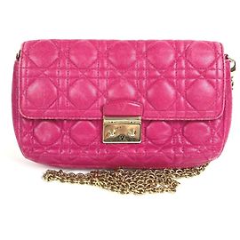 Borsa Clutch 2 in 1 Christian Dior