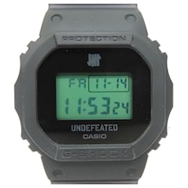 Orologio al quarzo Casio G-Shock Undefeated DWE-5600UD-1JR