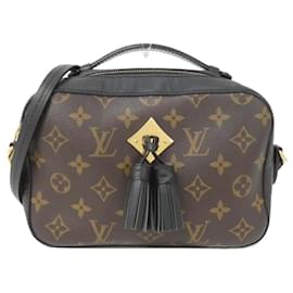 Borsa a Spalla Saintonge Monogram Louis Vuitton