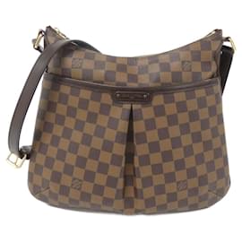 Borsa a Spalla Damier Bloomsbury PM Louis Vuitton