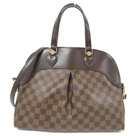 Borsa a mano Damier Salvi Louis Vuitton