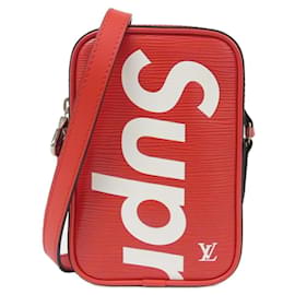 Borsa a Spalla Danube PPM Epi Louis Vuitton