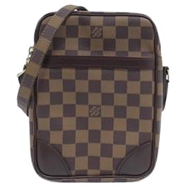Borsa a Spalla Damier Danube Louis Vuitton