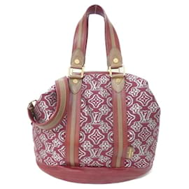 Borsa a mano aviatore Louis Vuitton
