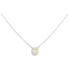 Tiffany & Co Collana Tiffany Soleste
