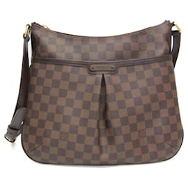 Borsa a Spalla Donna Louis Vuitton Damier Bloomsbury PM N42251