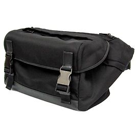 Borsa a Spalla da Uomo Prada TESSUTO