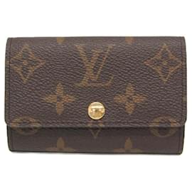 Llaveiro Monograma Louis Vuitton