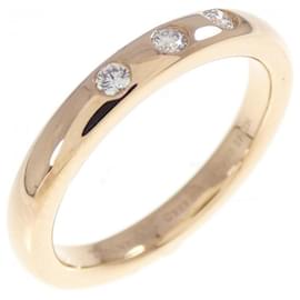 Tiffany & Co Tiffany Stapelring aus Roségold