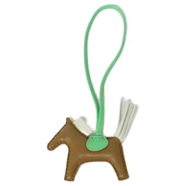 Hermes Hermès Rodeo Accessory Bag Charm PM