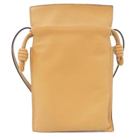 Sac à bandoulière Flamenco Pocket de Loewe