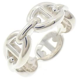 Anillo Enlazado Chaine d'Ancre Hermès