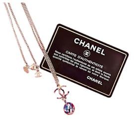 Collana Coco Mark di Chanel