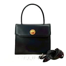 Borsa in pelle 2 in 1 Celine - Céline