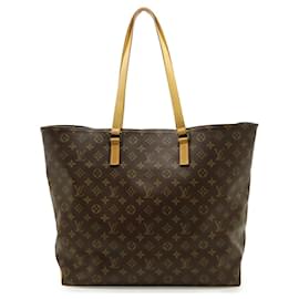 Borsa tote Cabas Alto Monogramma Louis Vuitton