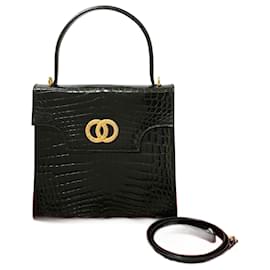 Borsa 2 in 1 in pelle CELINE - Céline