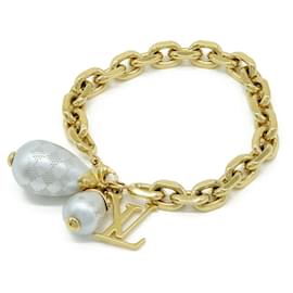 Pulsera Damier Perla Louis Vuitton
