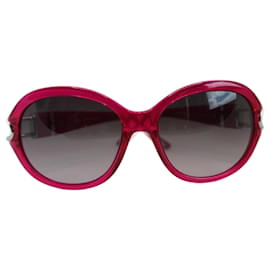 Loewe Sonnenbrille Rosa